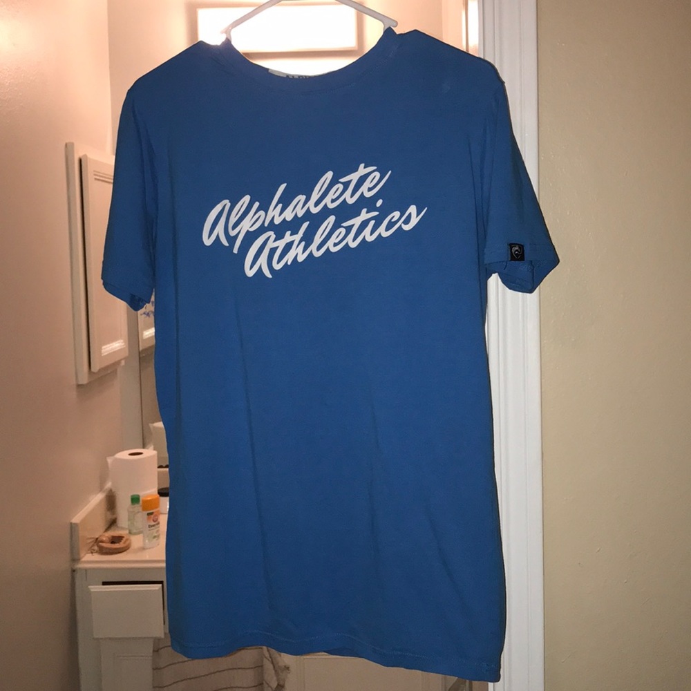 Alphalete Athletics
